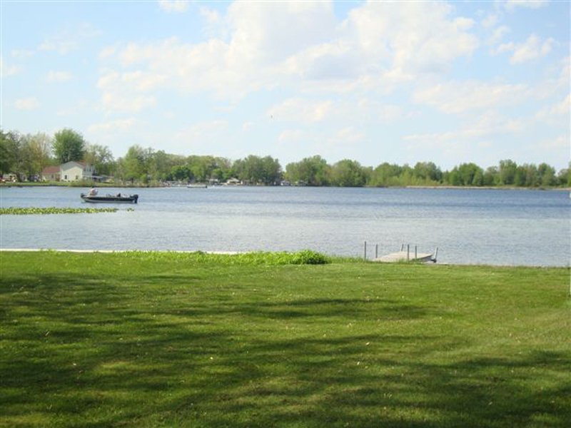 Property photo 6 - Real Estate Auction - Big Chapman Lake - Lakefront Cottage